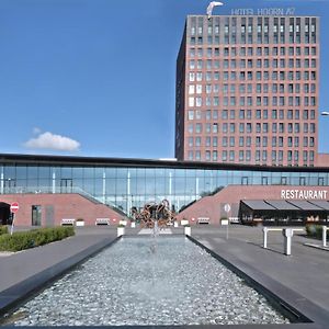 Van Der Valk Hotel Hoorn Χόορν Exterior photo