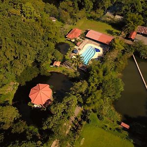 Hosteria Ojo De Agua Ξενοδοχείο Loreto Exterior photo