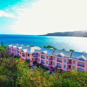 Cap Lamandou Hotel Jacmel Exterior photo