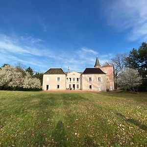 L'Ancre Vive Bed and Breakfast Charentay Exterior photo