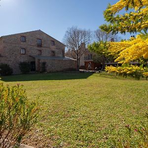 Rincon De Piedra Bcn Ξενοδοχείο Les Franqueses del Vallès Exterior photo