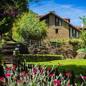 Viviendas Rurales El Covaju Ξενοδοχείο Cabezón de Liébana Exterior photo