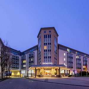 Novotel Μάιντς Exterior photo