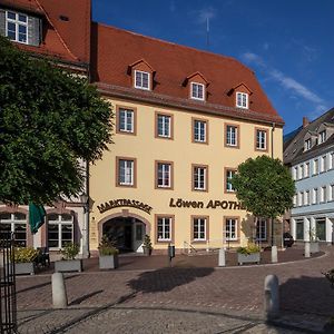 Gaestehaus Am Markt - Leisnig Ξενοδοχείο Exterior photo