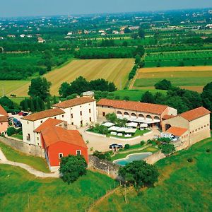 Villa San Biagio Mason Vicentino Exterior photo