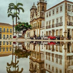 Pousada Colonial Penedo - Alagoas Ξενοδοχείο Exterior photo