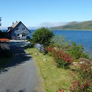 Skye Picture House Ξενοδοχείο Broadford  Exterior photo