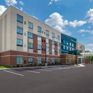 Hyatt Place Indianapolis Carmel Ξενοδοχείο Exterior photo