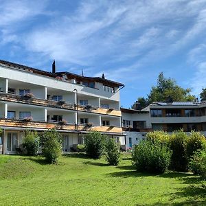 Hotel Haus Am Waldrand Φιλμς Exterior photo