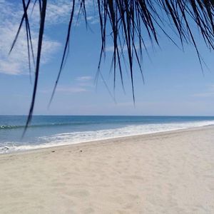 Palmeras De Bocapan, Tumbes Διαμέρισμα Zorritos Exterior photo