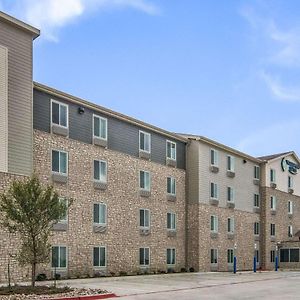 Woodspring Suites North Ft Worth Alliance Tx Speedway Φορτ Γουόρθ Exterior photo