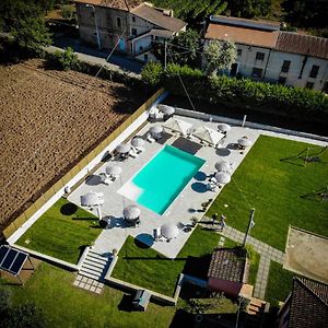 Agriturismo La Palazza ξενώνας Sala Consilina Exterior photo