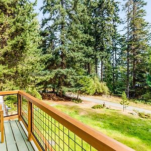 Tall Cedars Cabin By The Water Βίλα Eastsound Exterior photo