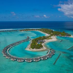 Cinnamon Dhonveli Maldives Μαλέ Exterior photo