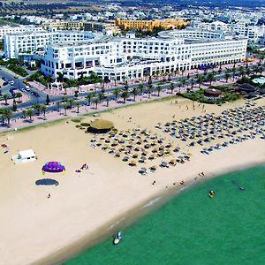 Yasmine Beach Ξενοδοχείο Exterior photo