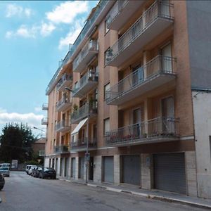 Residenza Matteotti Ξενοδοχείο Καμπομπάσο Exterior photo