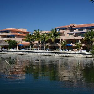 Porto Bello Gran Marina Ξενοδοχείο Puerto Aventuras Exterior photo