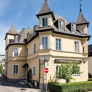 Laimer Hof Am Schloss Nymphenburg Ξενοδοχείο Μόναχο Exterior photo