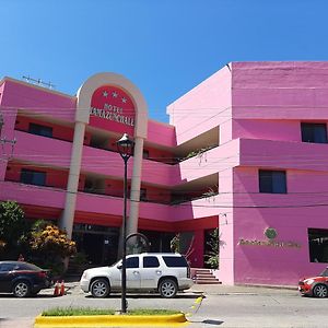 Hotel Tamazunchale Exterior photo