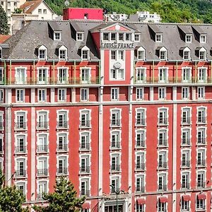 Hotel Saint Louis De France Λούρδη Exterior photo