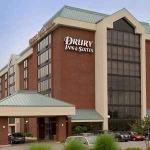 Drury Inn & Suites Jackson - Ridgeland Exterior photo