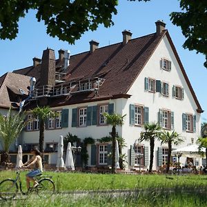 Hotel Gasthaus Schuetzen Φράιμπουργκ Exterior photo