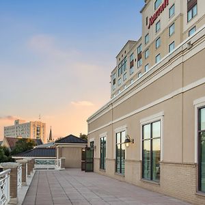 Spartanburg Marriott Ξενοδοχείο Exterior photo