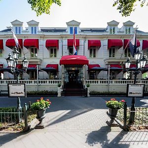 Bilderberg Grand Hotel Wientjes Τσβόλε Exterior photo