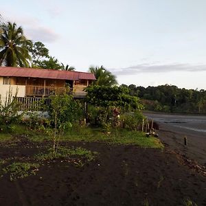 Posada Playa Bonita In Jovi Ξενοδοχείο Coquí Exterior photo