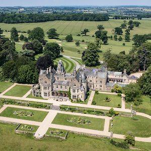 Orchardleigh Estate Ξενοδοχείο Frome Exterior photo