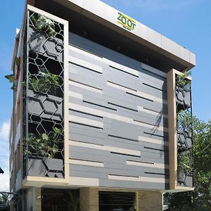 Zoot Kochi Infopark Ξενοδοχείο Exterior photo