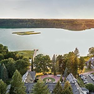 Osrodek Wypoczynkowy Lansk Ξενοδοχείο Stawiguda Exterior photo