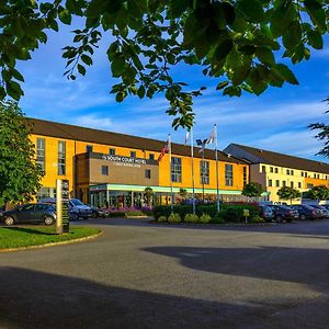 Great National South Court Hotel Limerick Junction Exterior photo