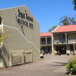 Argyle Terrace Motor Inn Μπέιτμανς Μπέι Exterior photo