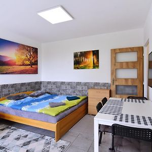 Apartman Nikola Trojanovice Διαμέρισμα Exterior photo