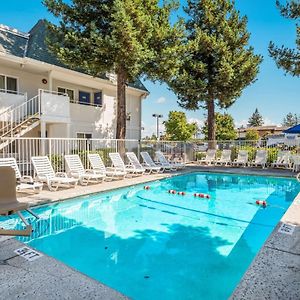 Motel 6-Rohnert Park, Ca Exterior photo