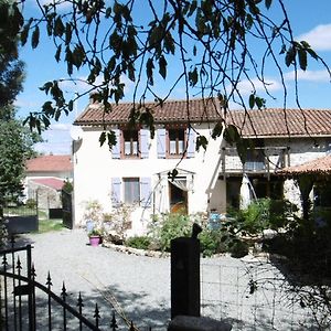 Lazy Days Bed and Breakfast Rancon Exterior photo