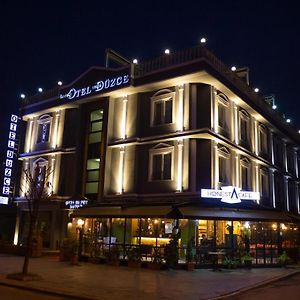 Hotel Duzce Surur Exterior photo