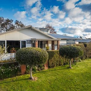 Aggie'S Bed And Breakfast Longford Exterior photo