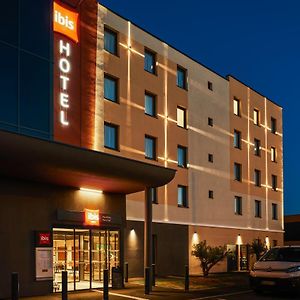 Ibis Montlhery Paris Sud Ξενοδοχείο Exterior photo