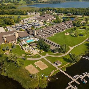 Arrowwood Resort Hotel And Conference Center - Alexandria Exterior photo