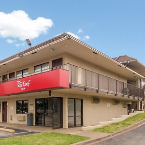 Red Roof Inn Fort Worth South Exterior photo