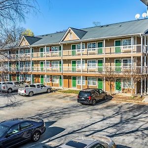 Hometowne Studios By Red Roof Atlanta Ne - Downtown Norcross Exterior photo