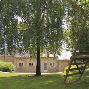 Maison De Charme Avec Jardin Et Equipements Bebe, Pres De La Foret D'Ecouves - Fr-1-497-16 Βίλα Rouperroux Exterior photo