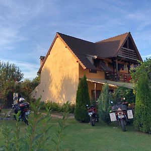 Casa Ardeleneasca Ξενοδοχείο Sebesu de Sus Exterior photo