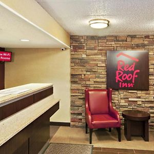 Red Roof Inn Detroit - Farmington Hills Exterior photo