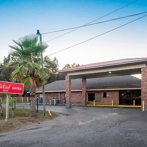 Red Roof Inn Baldwin Exterior photo