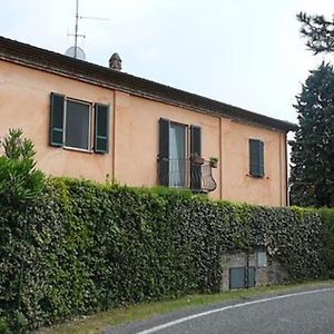 La Pergola In Castell'Arquato Βίλα Exterior photo