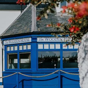 The Wooden House Ξενοδοχείο Kilmore Quay Exterior photo