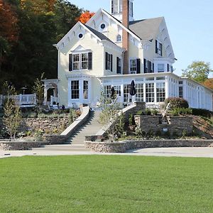 Inn At Taughannock Falls Ιθάκη Exterior photo